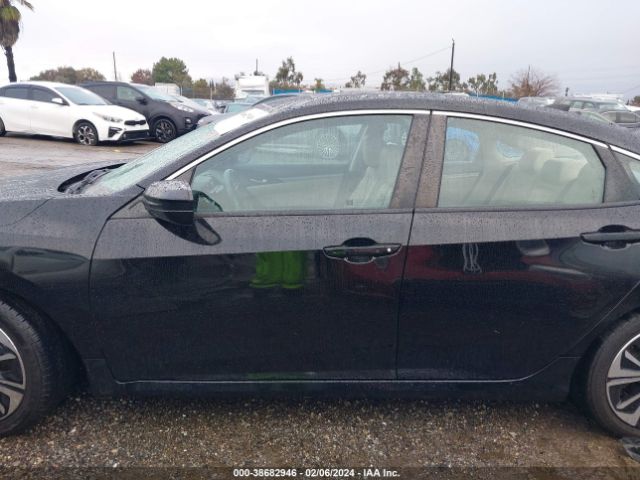 2HGFC1F78HH652076 Honda Civic Ex-l