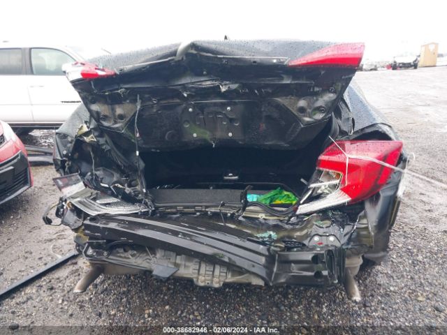 2HGFC1F78HH652076 Honda Civic Ex-l