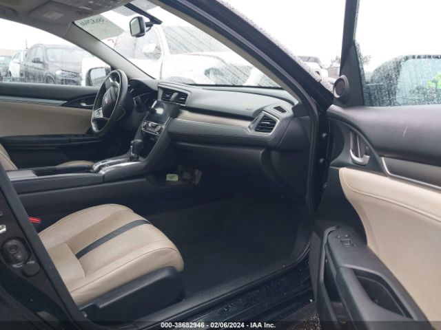 2HGFC1F78HH652076 Honda Civic Ex-l