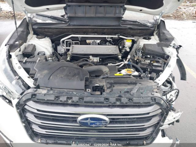 4S4WMACD1K3401735 Subaru Ascent Premium