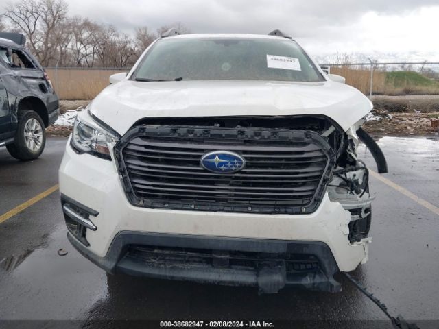 4S4WMACD1K3401735 Subaru Ascent Premium