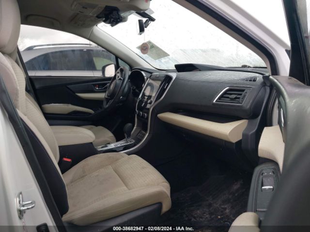 4S4WMACD1K3401735 Subaru Ascent Premium