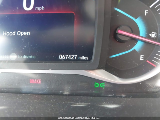 Honda Pilot Awd Ex-l 2021 5FNYF6H58MB006737 Image 16