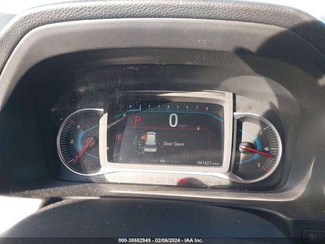 Honda Pilot Awd Ex-l 2021 5FNYF6H58MB006737 Image 7