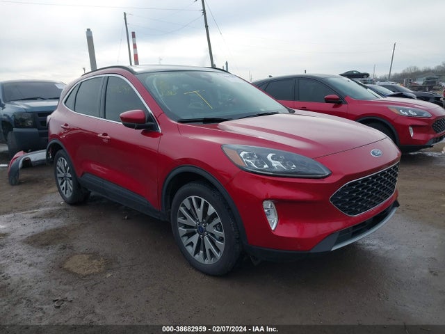 2022 1FMCU9J96NUB56459 main image