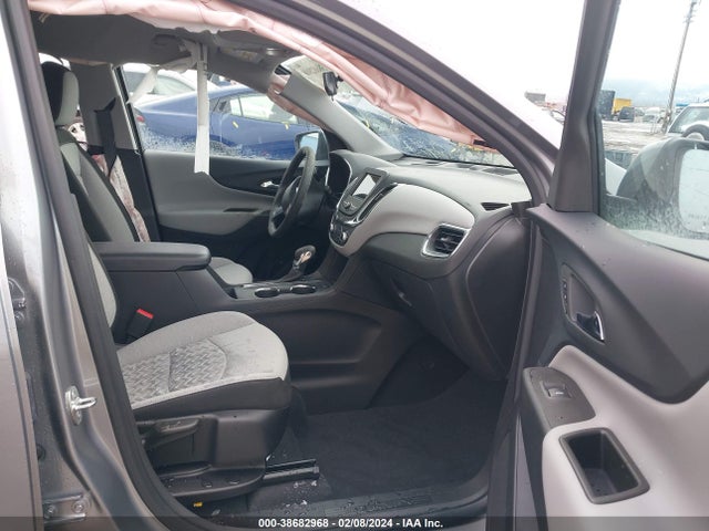 Chevrolet Equinox Awd Lt 2023 3GNAXUEG7PL273924 Image 5
