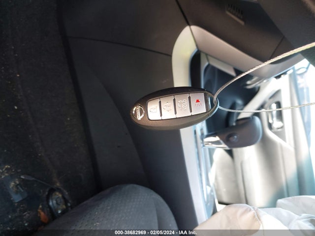 Nissan Altima 2.5 S 2015 1N4AL3AP1FC458121 Image 11