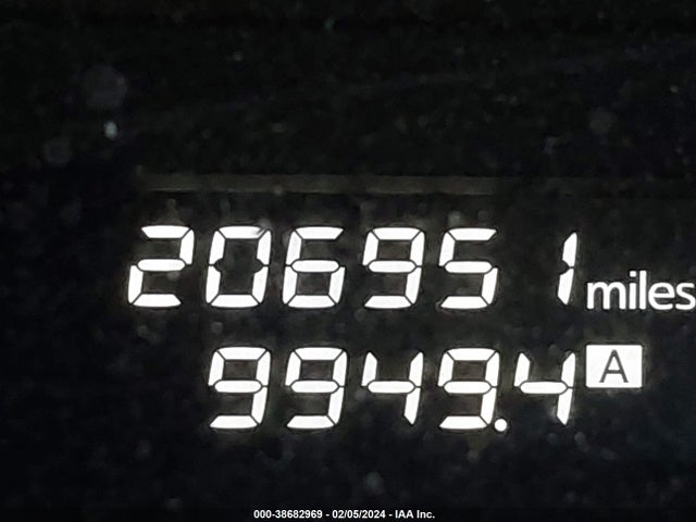 Nissan Altima 2.5 S 2015 1N4AL3AP1FC458121 Image 7