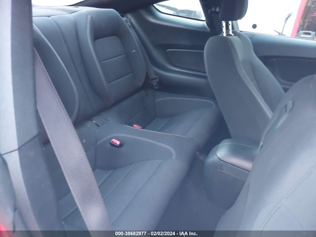 Ford Mustang V6 2015 1FA6P8AM1F5309788 Image 8