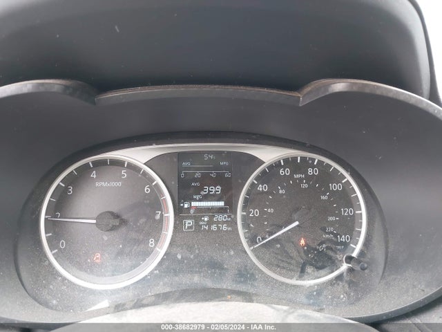 Nissan Versa S Xtronic Cvt 2021 3N1CN8DV7ML805735 Image 16