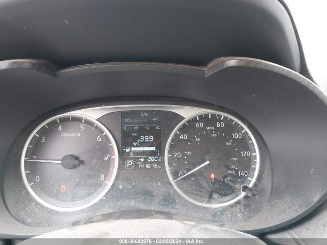 Nissan Versa S Xtronic Cvt 2021 3N1CN8DV7ML805735 Image 7