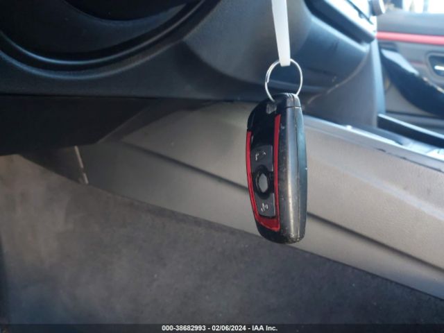 WBA3N3C58EF710658 BMW 428i