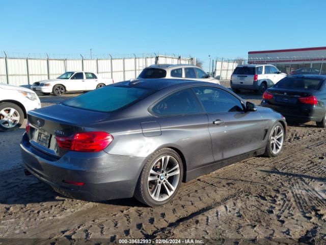 WBA3N3C58EF710658 BMW 428i