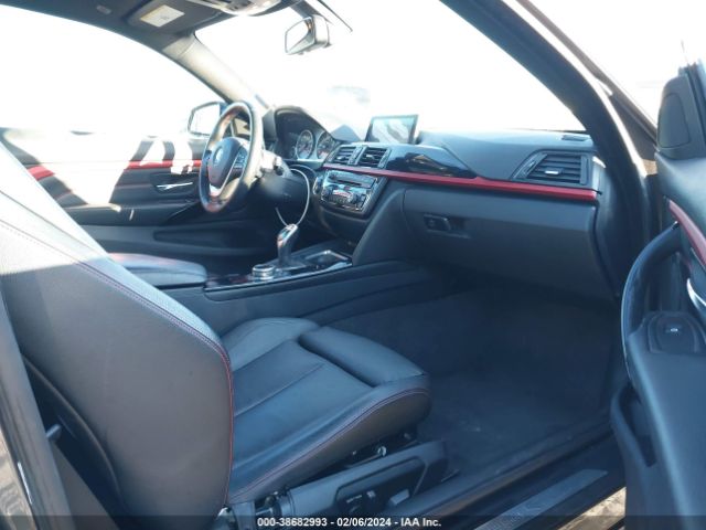 WBA3N3C58EF710658 BMW 428i