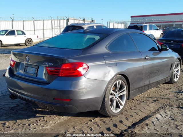 WBA3N3C58EF710658 BMW 428i