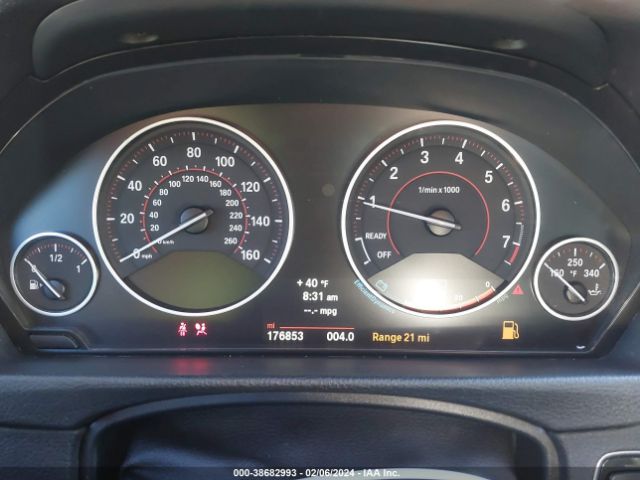 WBA3N3C58EF710658 BMW 428i