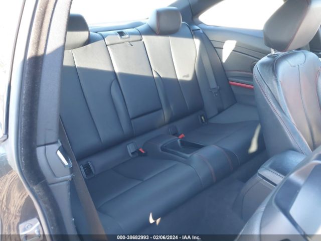 WBA3N3C58EF710658 BMW 428i