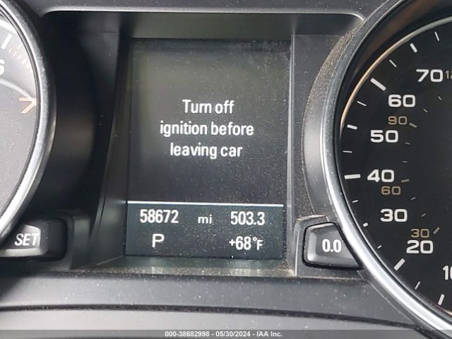 WAUM2AFR2GA021490 Audi A5 2.0t Premium