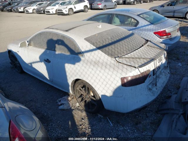 WAUM2AFR2GA021490 Audi A5 2.0t Premium
