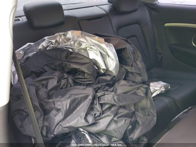 WAUM2AFR2GA021490 Audi A5 2.0t Premium
