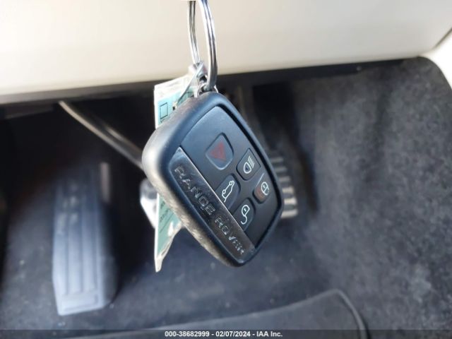 SALGS3EF0GA252691 Land Rover Range Rover 5.0l V8 Supercharged