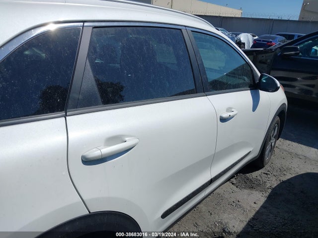 KIA Niro Lxs 2022 KNDCB3LC6N5547640 Image 13