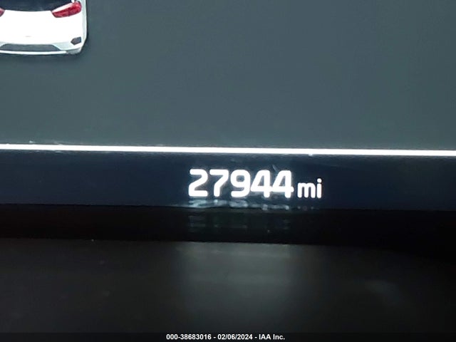 KIA Niro Lxs 2022 KNDCB3LC6N5547640 Image 7