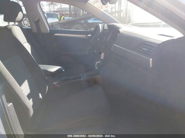 2024 VOLKSWAGEN JETTA 1.5T S VIN: 3VW5M7BU2RM015982