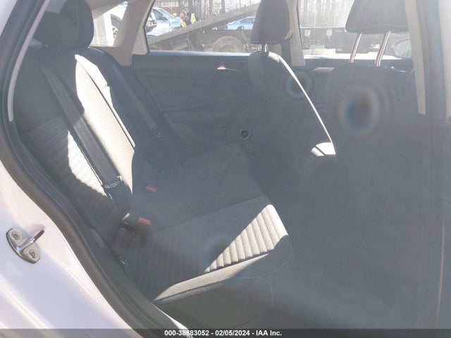 2024 VOLKSWAGEN JETTA 1.5T S VIN: 3VW5M7BU2RM015982