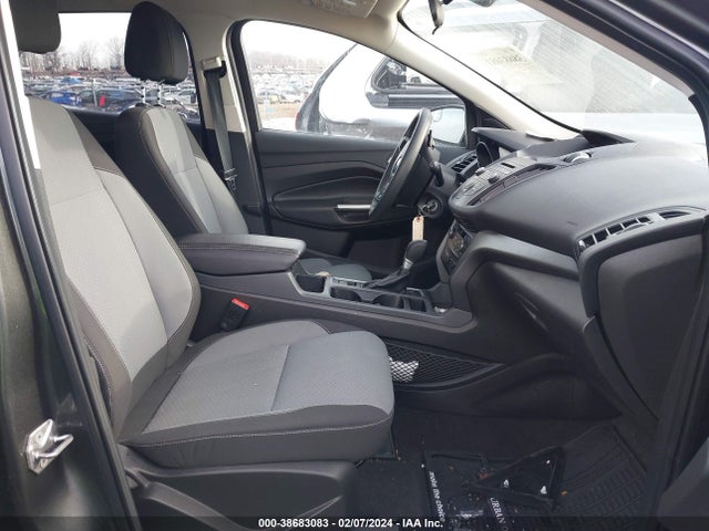 Ford ESCAPE SE 2017 1FMCU9GD2HUC36700 Image 5