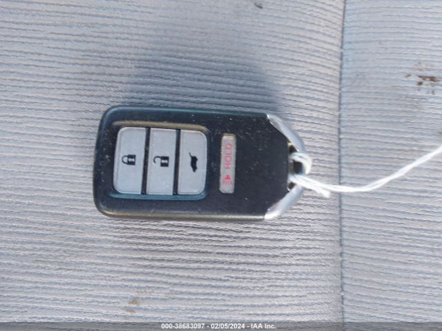 5FNRL6H22KB122676 Honda ODYSSEY LX