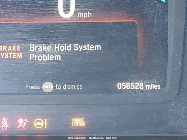 5FNRL6H22KB122676 Honda ODYSSEY LX