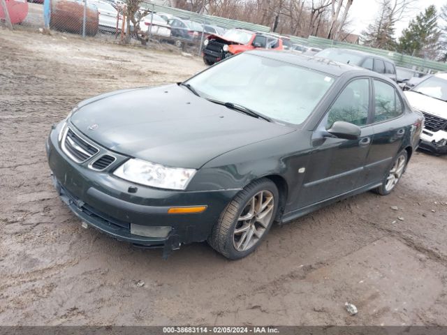 2004 SAAB 9-3 YS3FH49Y041018588 Photo 1