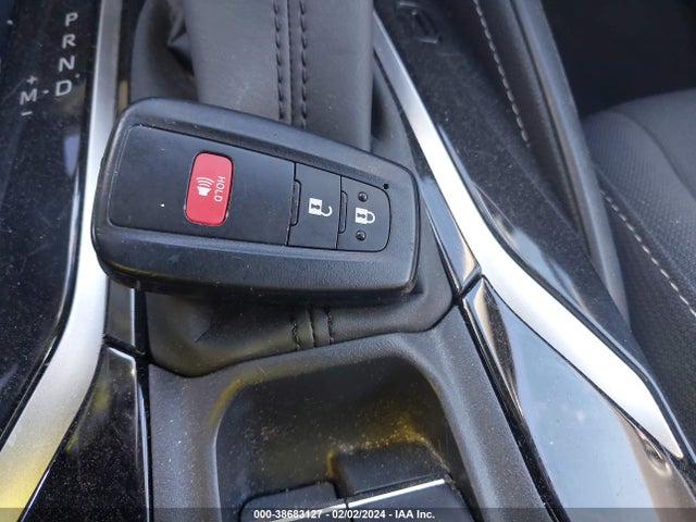 Toyota COROLLA SE 2022 JTND4MBE1N3147869 Image 11