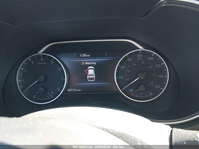 Nissan Maxima 3.5 Sv 2017 1N4AA6APXHC440906 Image 7