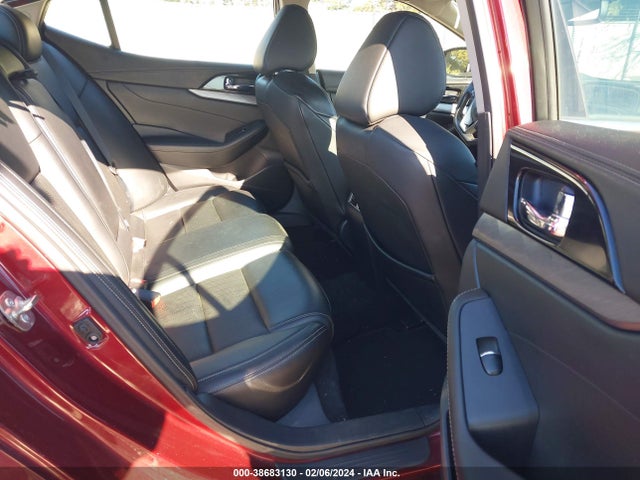 Nissan Maxima 3.5 Sv 2017 1N4AA6APXHC440906 Image 8