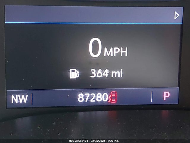 2020 CHEVROLET COLORADO 4WD LONG BOX LT VIN: 1GCHTCEA2L1172848
