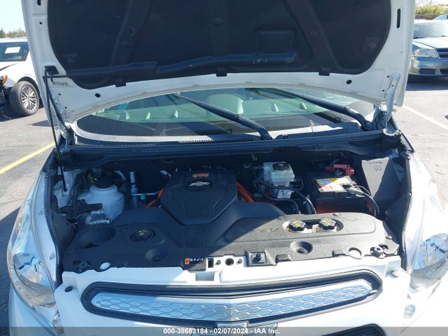 Chevrolet Spark Ev 2lt 2014 KL8CL6S00EC533632 Image 10