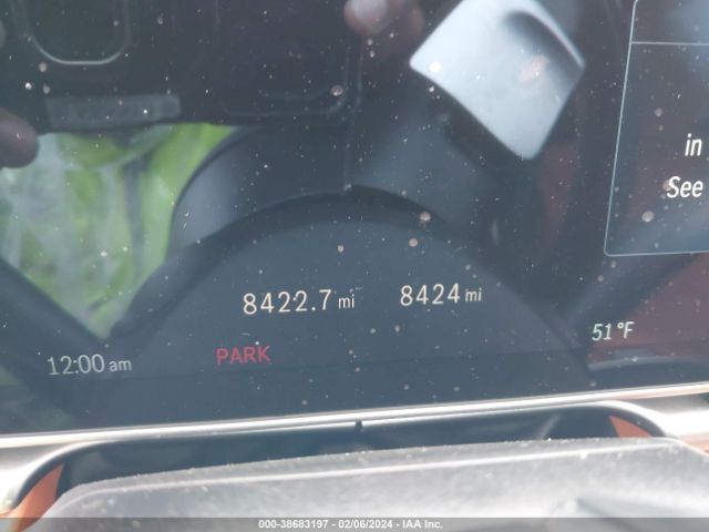 W1K6G7GB7PA203242 Mercedes-Benz S 580 4matic