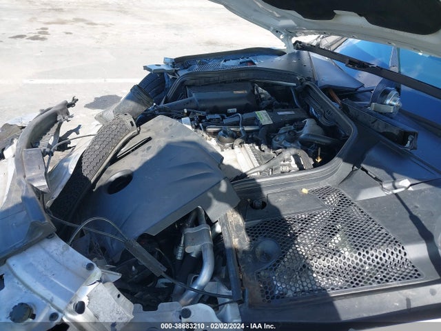 Mercedes-Benz C 300 2018 55SWF4JB8JU238230 Image 10