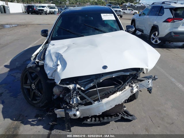 Mercedes-Benz C 300 2018 55SWF4JB8JU238230 Image 12