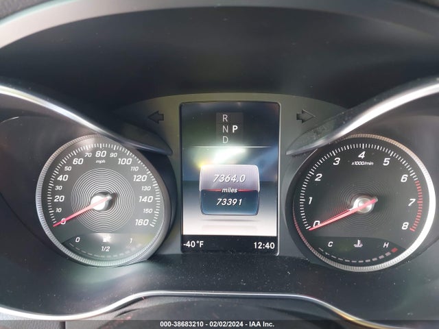 Mercedes-Benz C 300 2018 55SWF4JB8JU238230 Image 15
