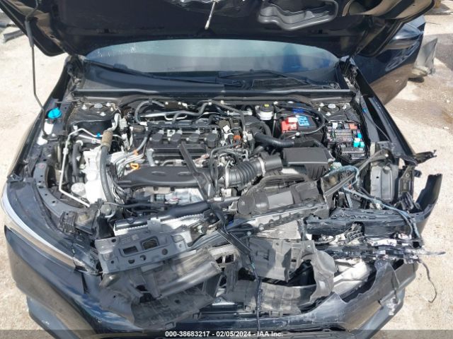 19XFL1H8XNE004511 Honda Civic Sport Touring