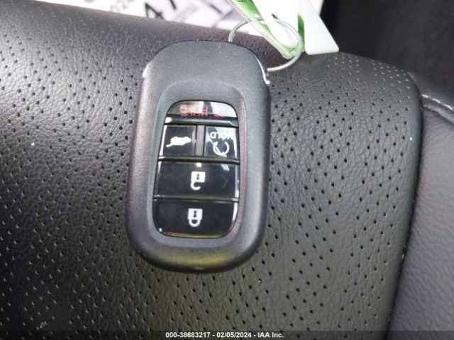 19XFL1H8XNE004511 Honda Civic Sport Touring