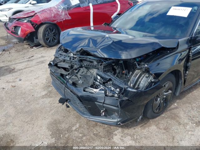 19XFL1H8XNE004511 Honda Civic Sport Touring