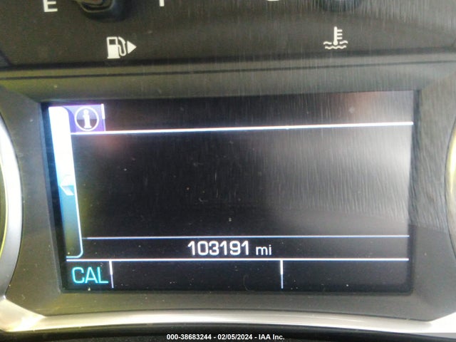 Chevrolet MALIBU 1LT 2017 1G1ZE5ST1HF216972 Image 7