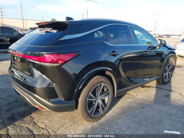 Lexus Rx 350 Premium 2023 2T2BAMBA1PC007246 Image 4