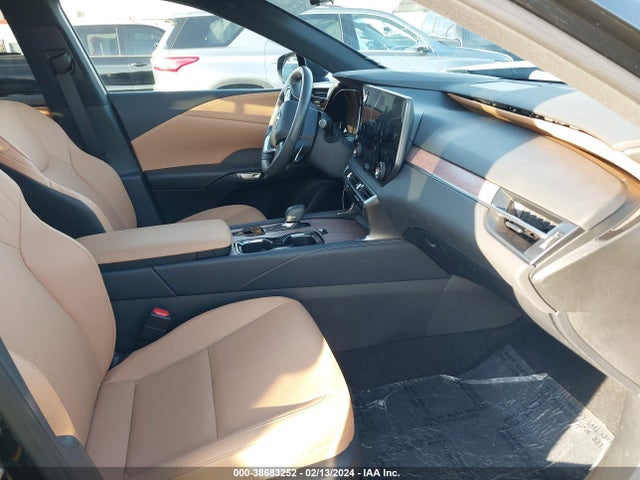Lexus Rx 350 Premium 2023 2T2BAMBA1PC007246 Image 5