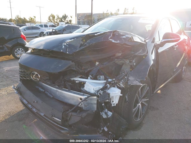 Lexus Rx 350 Premium 2023 2T2BAMBA1PC007246 Image 6