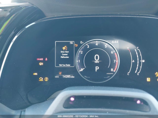Lexus Rx 350 Premium 2023 2T2BAMBA1PC007246 Image 7